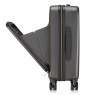 Tripp Style Lite Hard Graphite Cabin 55x36x20cm Tripp Style Lite Hard Graphite Cabin 55x36x20cm