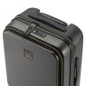 Tripp Style Lite Hard Graphite Cabin 55x36x20cm Tripp Style Lite Hard Graphite Cabin 55x36x20cm
