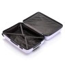 Tripp Chic Lilac Large Suitcase Tripp Chic Lilac Large Suitcase