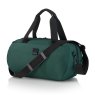 Tripp Breeze Forest Green Holdall 25x40x20cm Tripp Breeze Forest Green Holdall 25x40x20cm