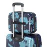 Tripp Peony Print Vanity Bag 25x37x17cm Tripp Peony Print Vanity Bag 25x37x17cm