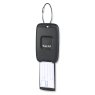 Tripp Slate Luggage Tag Tripp Slate Luggage Tag