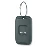 Tripp Forest Green Luggage Tag Tripp Forest Green Luggage Tag