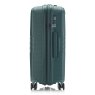Tripp Explore Fern Medium Suitcase Tripp Explore Fern Medium Suitcase