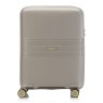 Tripp Explore Taupe Cabin Suitcases 55x40x22cm Tripp Explore Taupe Cabin Suitcases 55x40x22cm
