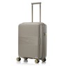 Tripp Explore Taupe Cabin Suitcases 55x40x22cm Tripp Explore Taupe Cabin Suitcases 55x40x22cm