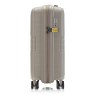 Tripp Explore Taupe Cabin Suitcases 55x40x22cm Tripp Explore Taupe Cabin Suitcases 55x40x22cm