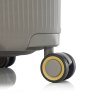 Tripp Explore Taupe Cabin Suitcases 55x40x22cm Tripp Explore Taupe Cabin Suitcases 55x40x22cm