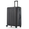 Tripp Retro Black Large Suitcase Tripp Retro Black Large Suitcase