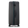 Tripp Retro Black Large Suitcase Tripp Retro Black Large Suitcase