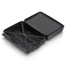 Tripp Retro Black Large Suitcase Tripp Retro Black Large Suitcase