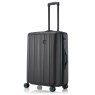 Tripp Retro Black Medium Suitcase Tripp Retro Black Medium Suitcase