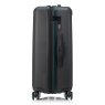 Tripp Retro Black Medium Suitcase Tripp Retro Black Medium Suitcase