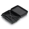 Tripp Retro Black Medium Suitcase Tripp Retro Black Medium Suitcase