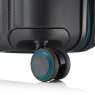 Tripp Retro Black Medium Suitcase Tripp Retro Black Medium Suitcase