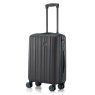 Tripp Retro Black Cabin Suitcase 55x37x21cm Tripp Retro Black Cabin Suitcase 55x37x21cm
