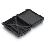 Tripp Retro Black Cabin Suitcase 55x37x21cm Tripp Retro Black Cabin Suitcase 55x37x21cm