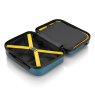 Tripp Style Lite Hard Blue Flight Bag 25x37x17cm Tripp Style Lite Hard Blue Flight Bag 25x37x17cm