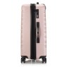 Tripp Horizon Soft Pink Medium Suitcase Tripp Horizon Soft Pink Medium Suitcase