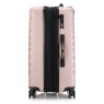 Tripp Horizon Soft Pink Medium Suitcase Tripp Horizon Soft Pink Medium Suitcase