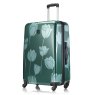 Tripp Tulip Print Large Suitcase Tripp Tulip Print Large Suitcase