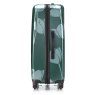 Tripp Tulip Print Large Suitcase Tripp Tulip Print Large Suitcase