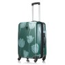 Tripp Tulip Print Medium Suitcase Tripp Tulip Print Medium Suitcase
