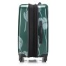 Tripp Tulip Print Medium Suitcase Tripp Tulip Print Medium Suitcase