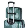 Tripp Tulip Print Vanity Case 25x37x17cm Tripp Tulip Print Vanity Case 25x37x17cm
