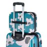 Tripp Azalea Print Vanity Case 25x37x17cm Tripp Azalea Print Vanity Case 25x37x17cm