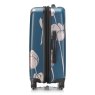 Tripp Tulip Print Medium Suitcase Tripp Tulip Print Medium Suitcase