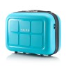 Tripp Holiday 8 Turquoise Vanity Case 25x37x17cm Tripp Holiday 8 Turquoise Vanity Case 25x37x17cm