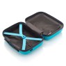 Tripp Holiday 8 Turquoise Vanity Case 25x37x17cm Tripp Holiday 8 Turquoise Vanity Case 25x37x17cm
