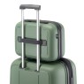 Tripp Holiday 8 Moss Vanity Case 25x37x17cm Tripp Holiday 8 Moss Vanity Case 25x37x17cm