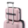 Tripp Holiday 8 Blossom Pink Vanity Case 25x37x17cm Tripp Holiday 8 Blossom Pink Vanity Case 25x37x17cm