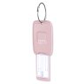 Tripp Blossom Luggage Tag Tripp Blossom Luggage Tag
