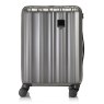 Tripp Retro Pewter Cabin Suitcase 55x37x20cm Tripp Retro Pewter Cabin Suitcase 55x37x20cm