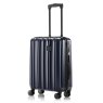 Tripp Retro Navy Cabin Suitcase 55x37x20cm Tripp Retro Navy Cabin Suitcase 55x37x20cm
