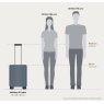 Tripp Tripp Holiday 8 Slate Cabin Suitcase 55x40x20cm
