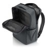 Tripp Affinity Grey Marl Backpack 42x28x18cm Tripp Affinity Grey Marl Backpack 42x28x18cm