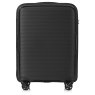 Tripp Escape Black Cabin Suitcase 55x40x20cm Tripp Escape Black Cabin Suitcase 55x40x20cm
