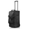 Tripp Ultra Lite Black Large Wheel Duffle Tripp Ultra Lite Black Large Wheel Duffle