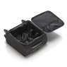 Tripp Ultra Lite Black Underseat Cabin Suitcase 45x36x20 Tripp Ultra Lite Black Underseat Cabin Suitcase 45x36x20
