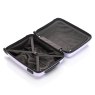 Tripp Chic Lilac Cabin Suitcase 55x39x20cm Tripp Chic Lilac Cabin Suitcase 55x39x20cm