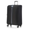 Tripp Superlite 4W Black Large Suitcase Tripp Superlite 4W Black Large Suitcase