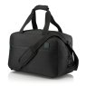 Tripp Retro Black Weekend Bag 43x27x20cm Tripp Retro Black Weekend Bag 43x27x20cm