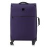 Tripp Ultra Lite Grape Medium Suitcase