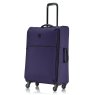 Tripp Ultra Lite Grape Medium Suitcase