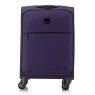 Tripp Ultra Lite Grape Cabin Suitcase 55x35x22.5cm