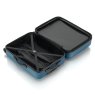 Tripp Breeze Dark Sea Blue Medium Suitcase Tripp Breeze Dark Sea Blue Medium Suitcase